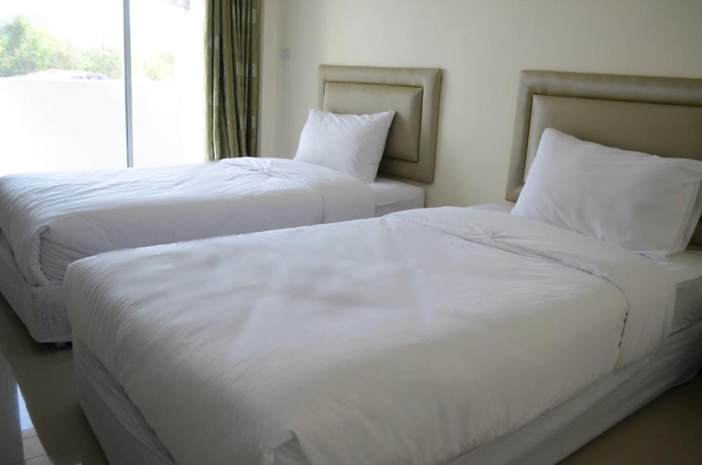 Tulip Place - Chambre Double Deluxe