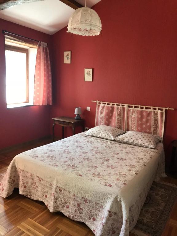 la raymondiere - Triple Room