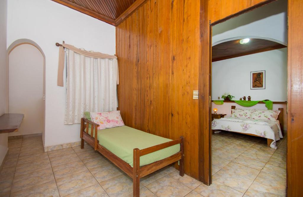  Águas do Pantanal Inn Pousada