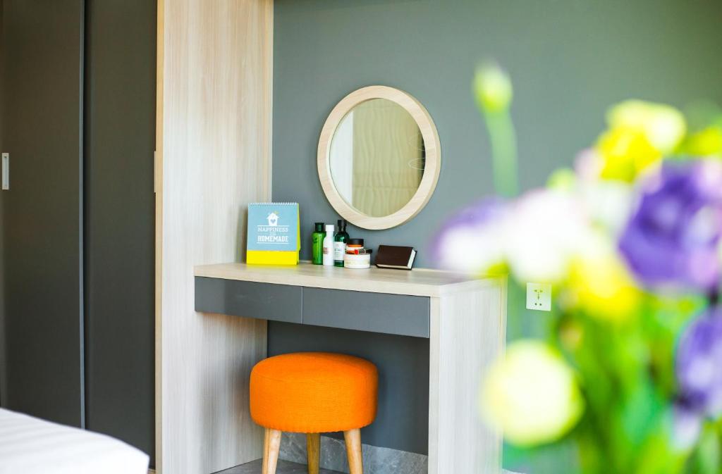 Fotografie z fotogalerie ubytování Moonlight Bay Hotel & Apartment v Nha Trangu