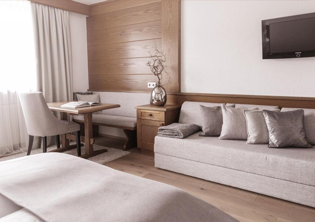 GEBHARD Boutique B&B - 13