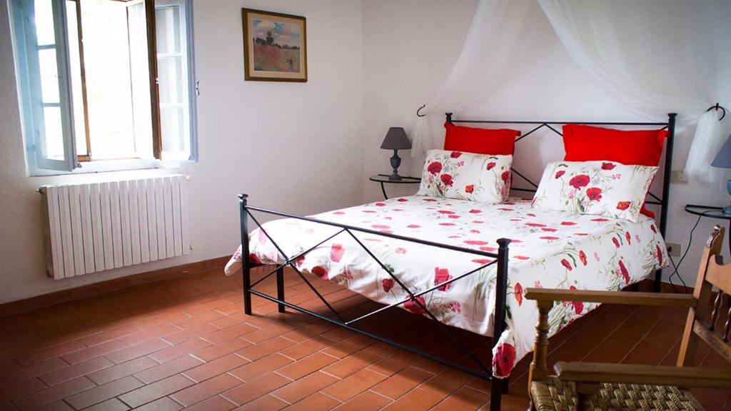 La Mariola Apartments - One-Bedroom Apartment