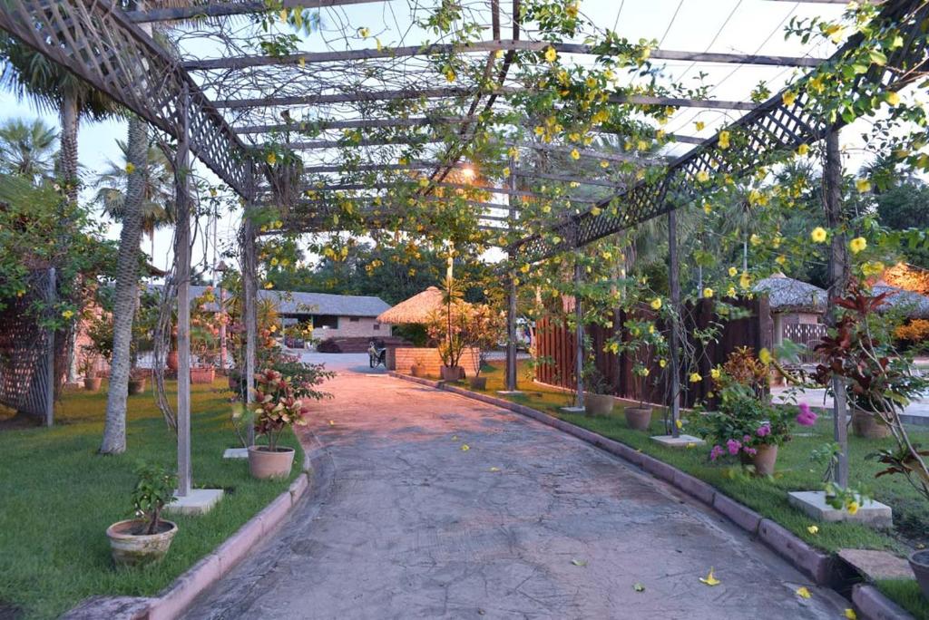  Porto Preguiças Resort