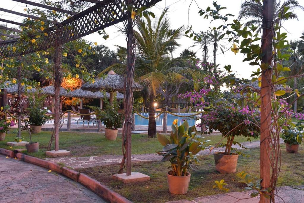  Porto Preguiças Resort