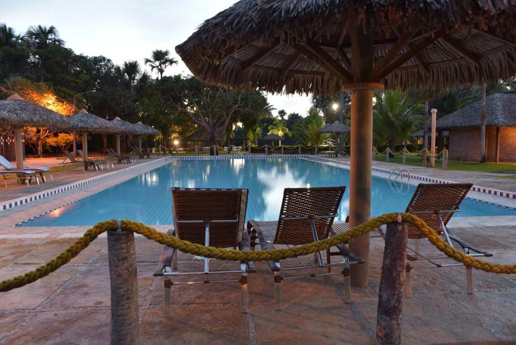  Porto Preguiças Resort