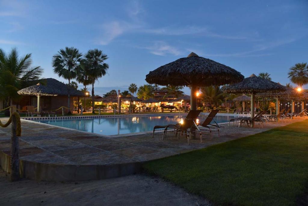  Porto Preguiças Resort