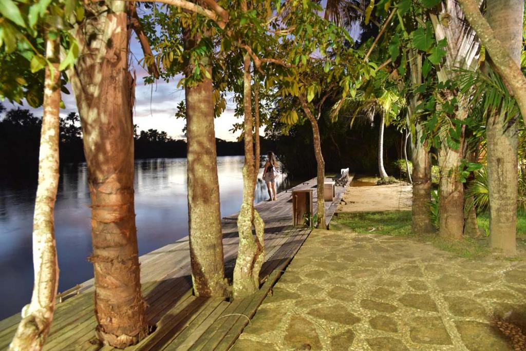  Porto Preguiças Resort