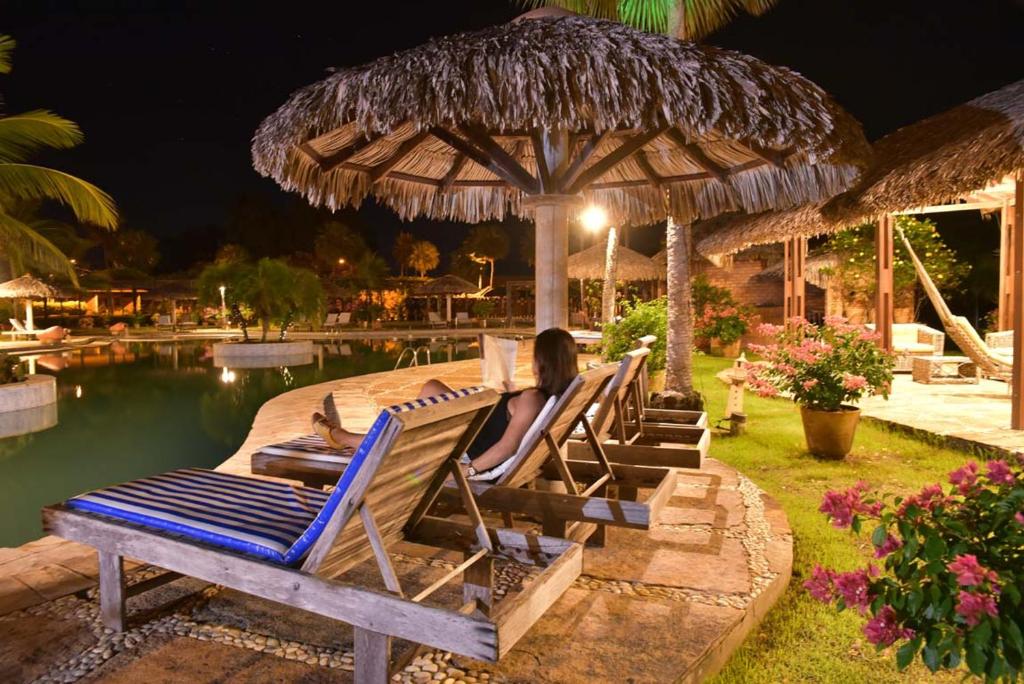  Porto Preguiças Resort