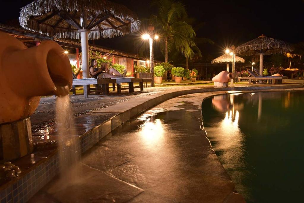  Porto Preguiças Resort