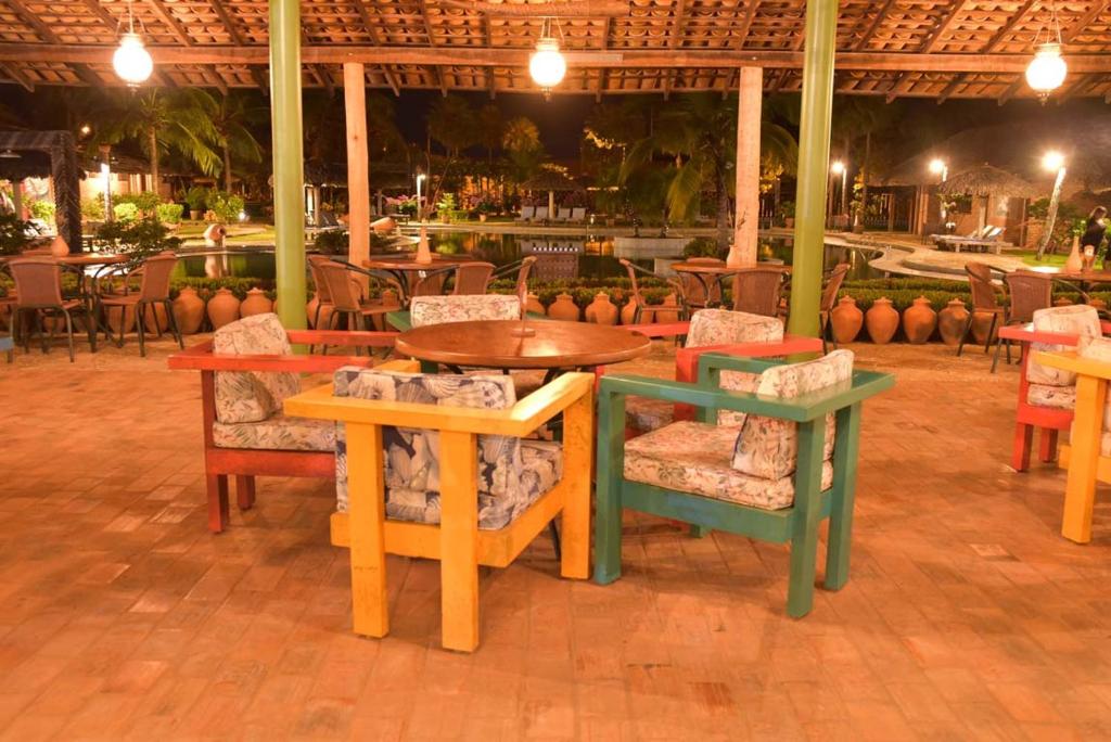  Porto Preguiças Resort