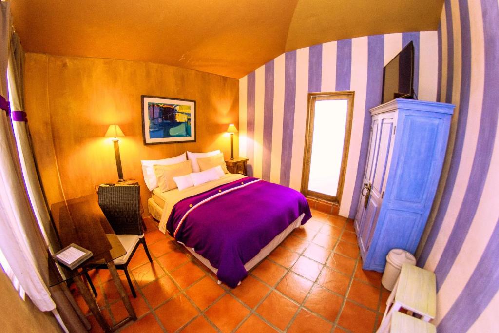 Fotografie z fotogalerie ubytování Azul Colonial v destinaci Arequipa
