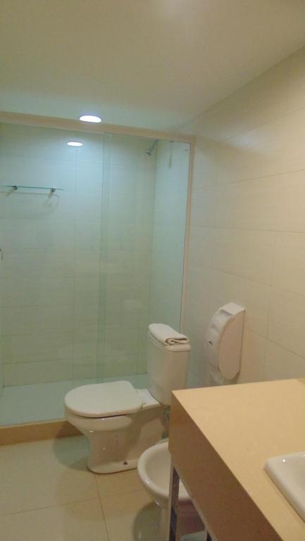  Mirasol Copacabana Hotel