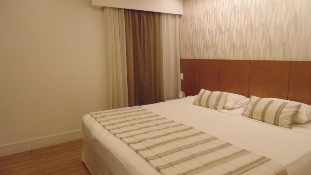  Mirasol Copacabana Hotel