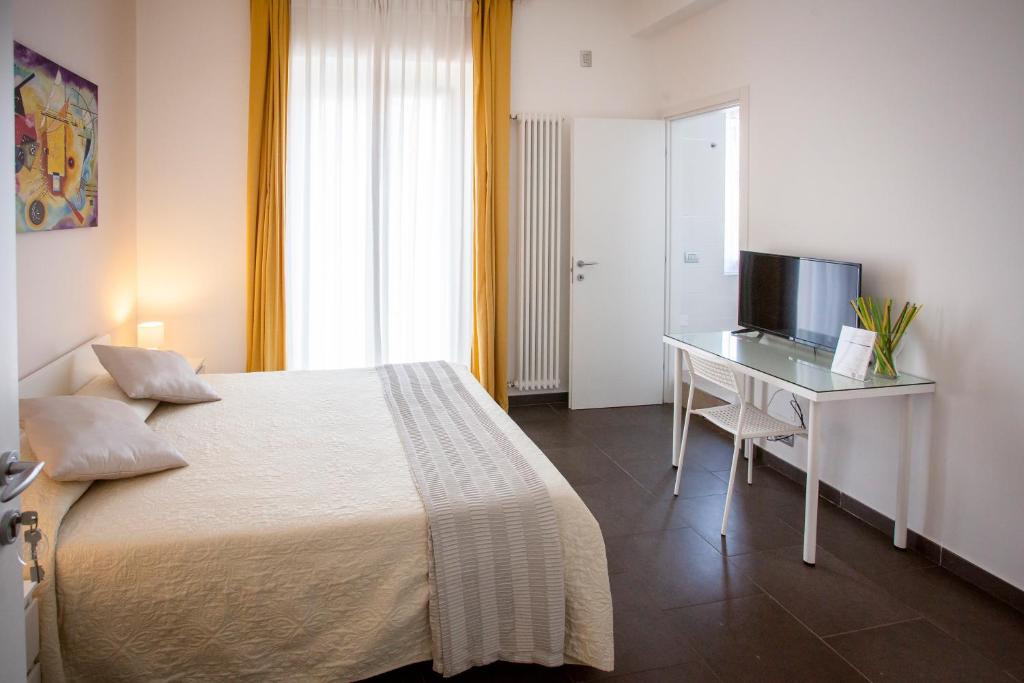 Rosella's rooms - 17