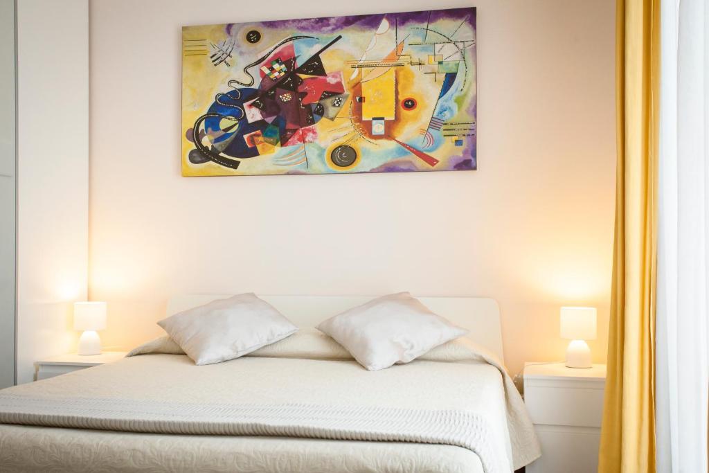 Rosella's rooms - 15