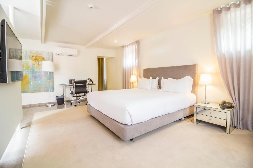 Paço do Bispo Boutique House - 6