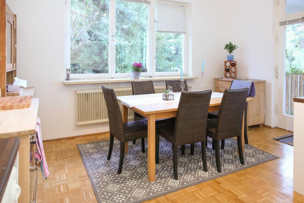 Posedenie v ubytovaní White Villa