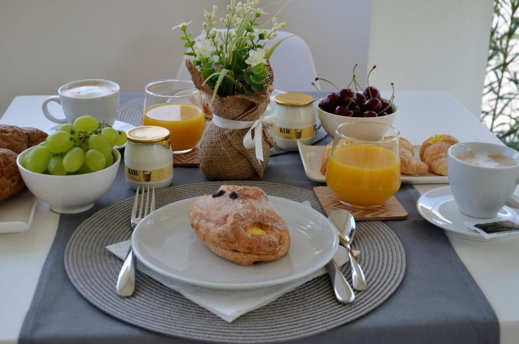 Centurio luxury rooms