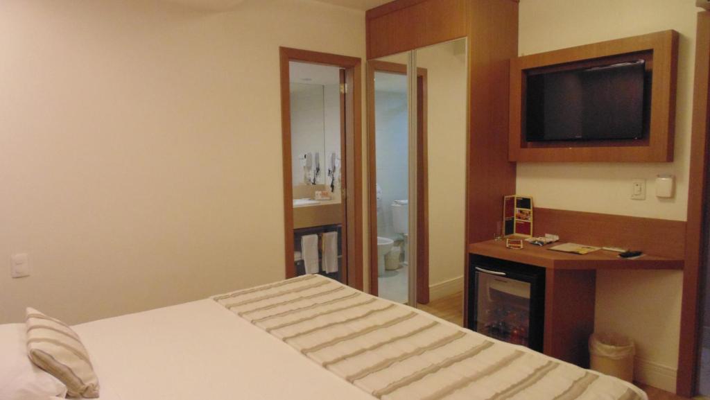  Mirasol Copacabana Hotel