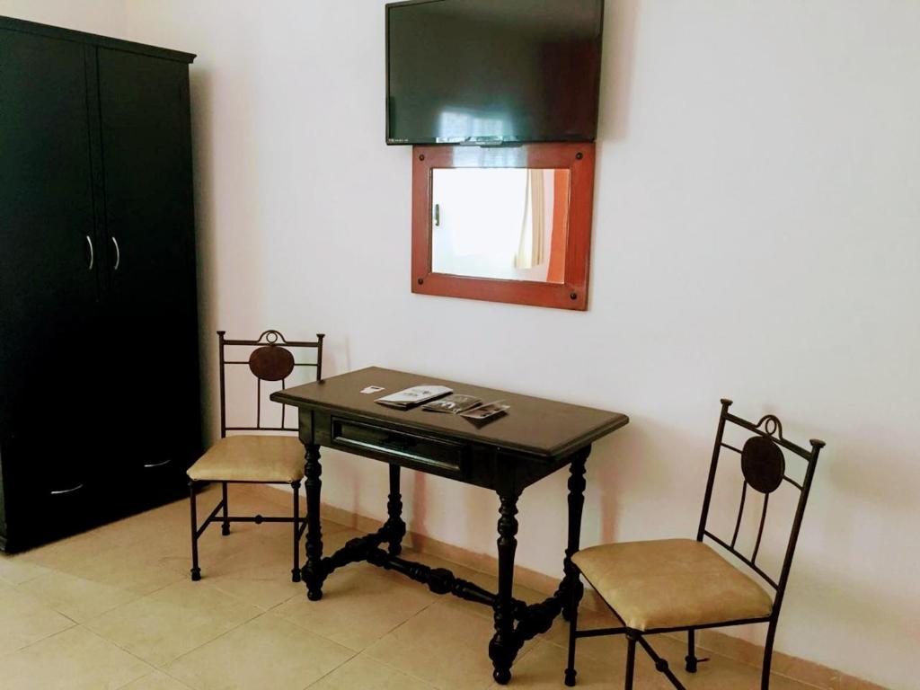 Fotografie z fotogalerie ubytování Hotel María Jose v destinaci Mérida