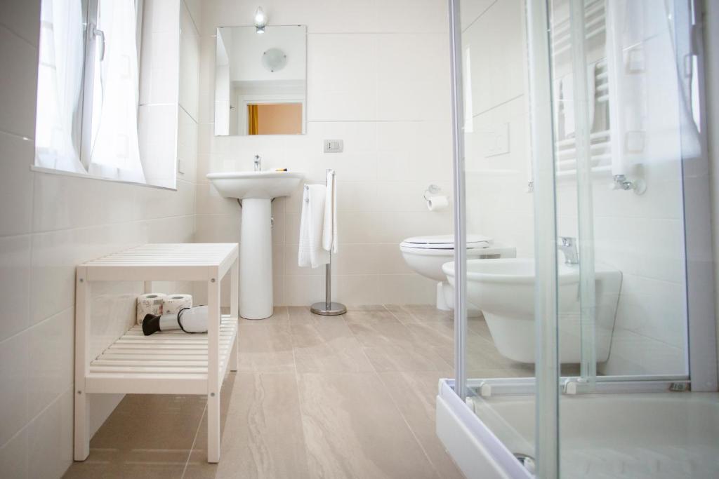 Rosella's rooms - 19