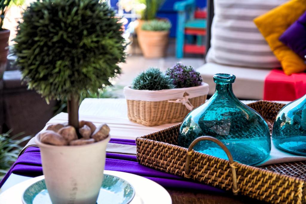 Fotografie z fotogalerie ubytování Azul Colonial v destinaci Arequipa
