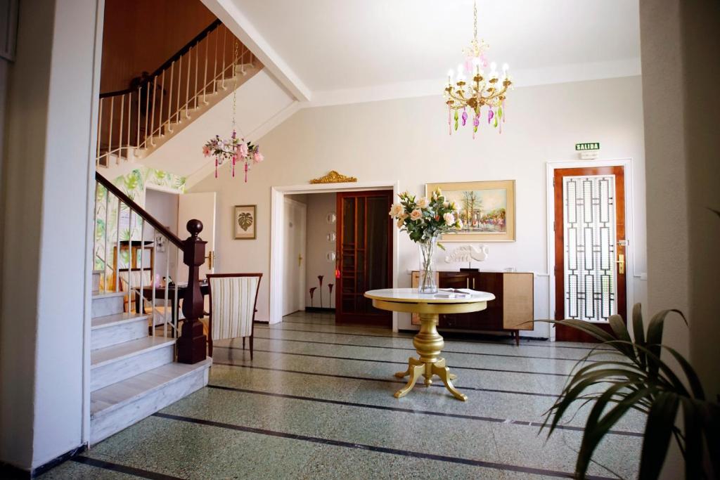 Fotografie z fotogalerie ubytování Casa Kilig v destinaci Santa Cruz de Tenerife