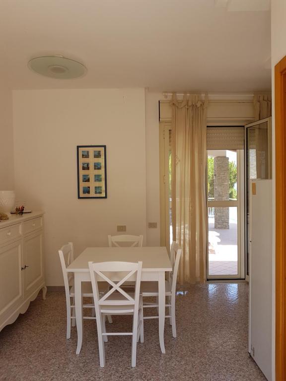 Fotografie z fotogalerie ubytování Suite Panoramic v destinaci Porticello