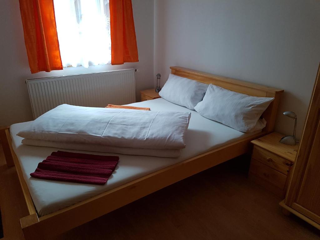 Pension Pod Kaštany Srbská Kamenice - 19