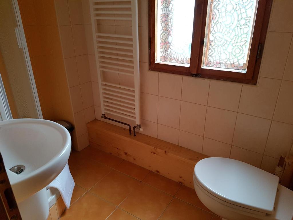 Pension Pod Kaštany Srbská Kamenice - 14