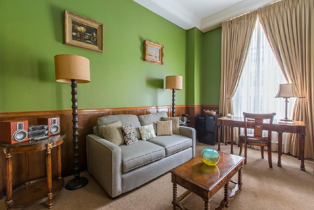 LHotel - Resim 25