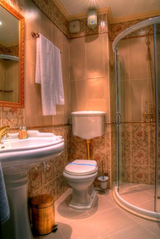 Fotografie z fotogalerie ubytování Hotel Iva & Elena v destinaci Pamporovo