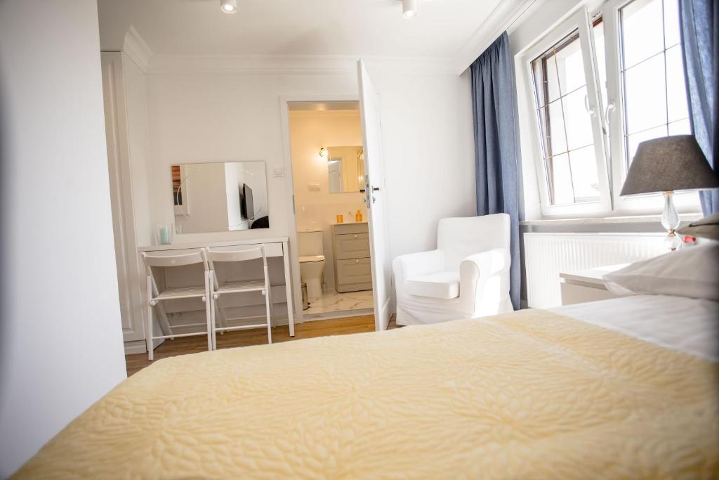 Willa Balticana - 12