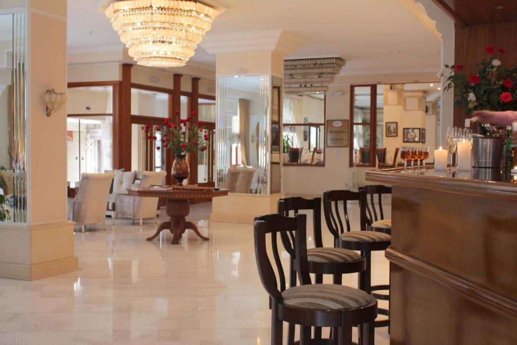 Famissi Hotel - Resim 18