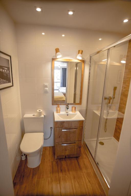 Willa Balticana - 19