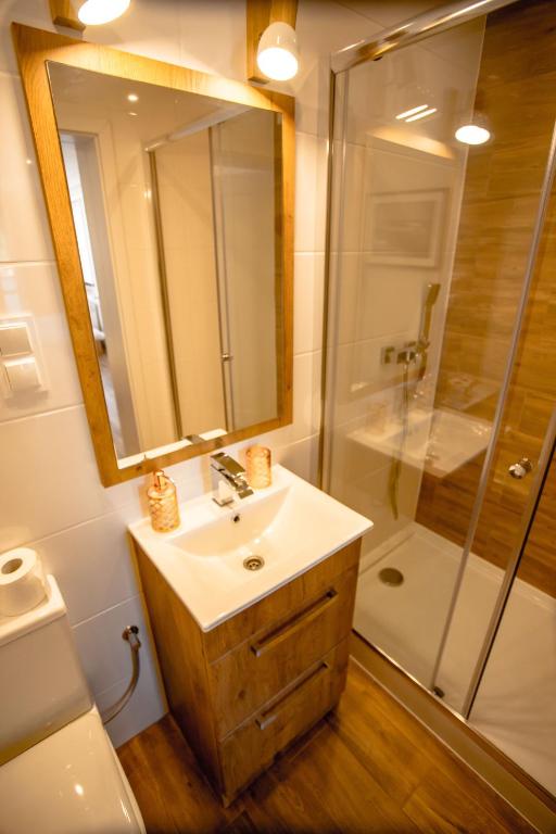 Willa Balticana - 18