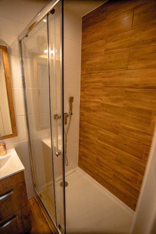 Willa Balticana - 17