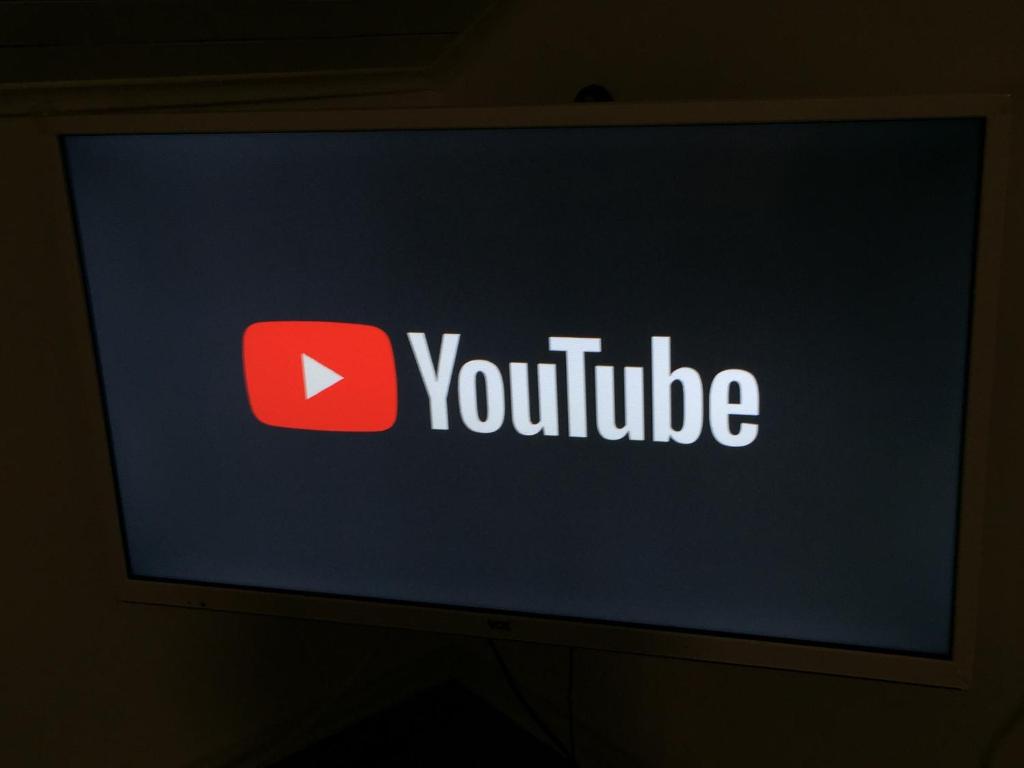 TV a/nebo společenská místnost v ubytování Simic