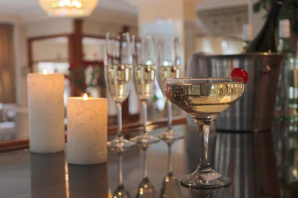 Famissi Hotel - Resim 20