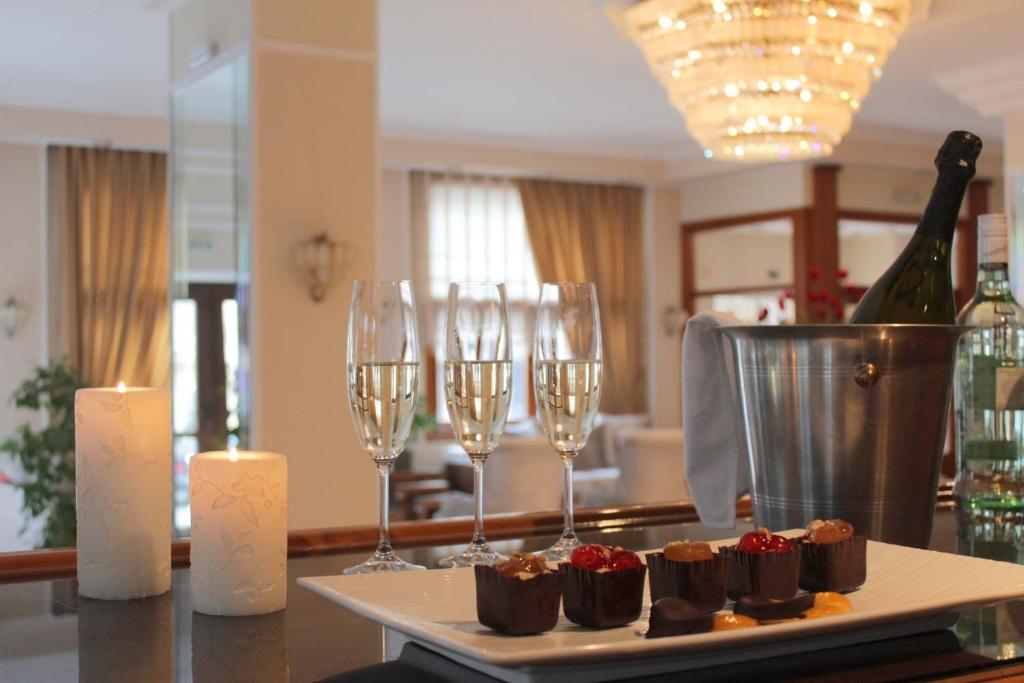 Famissi Hotel - Resim 21