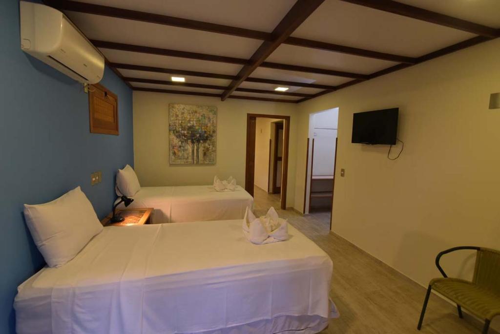  Porto Preguiças Resort