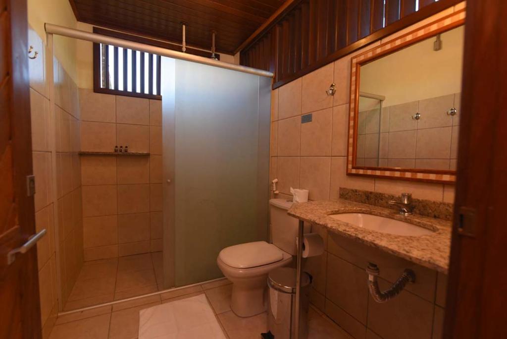  Porto Preguiças Resort