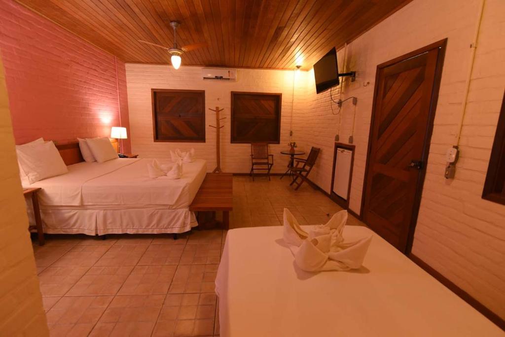  Porto Preguiças Resort
