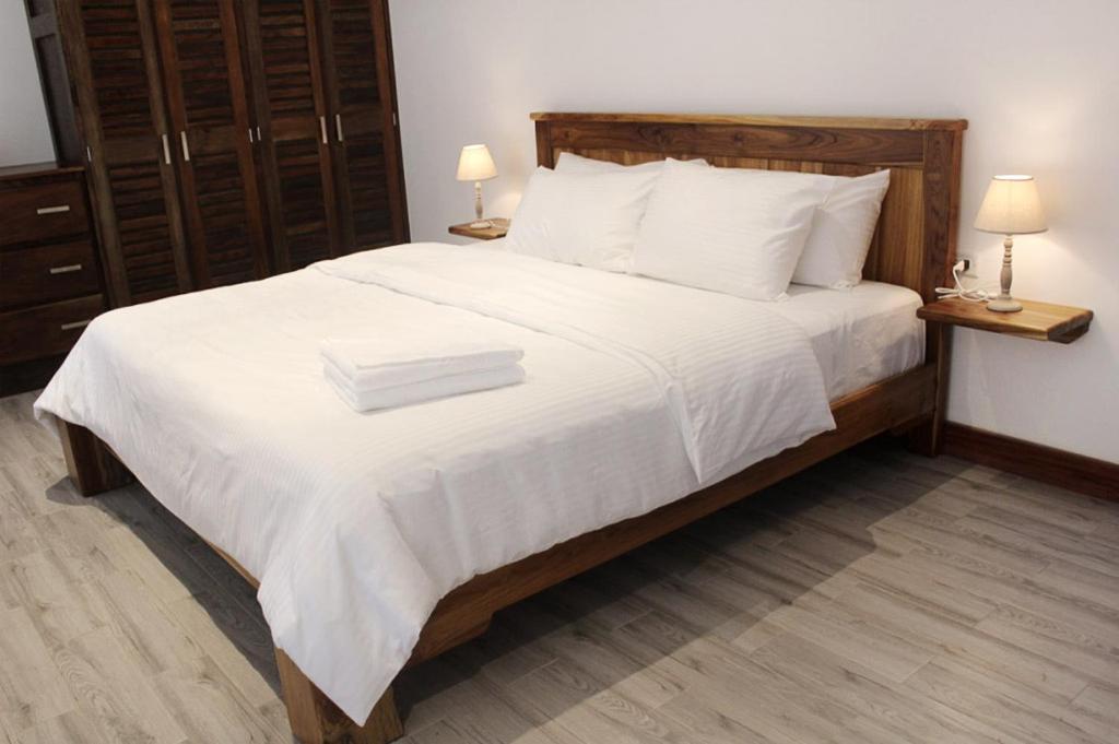 Hotel Pedasí Nature Paradise - 豪华公寓