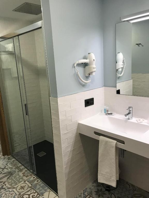 VISTALEGRE Hotel-Spa - 15