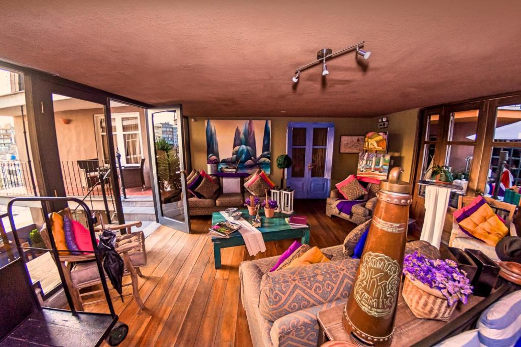 Fotografie z fotogalerie ubytování Azul Colonial v destinaci Arequipa
