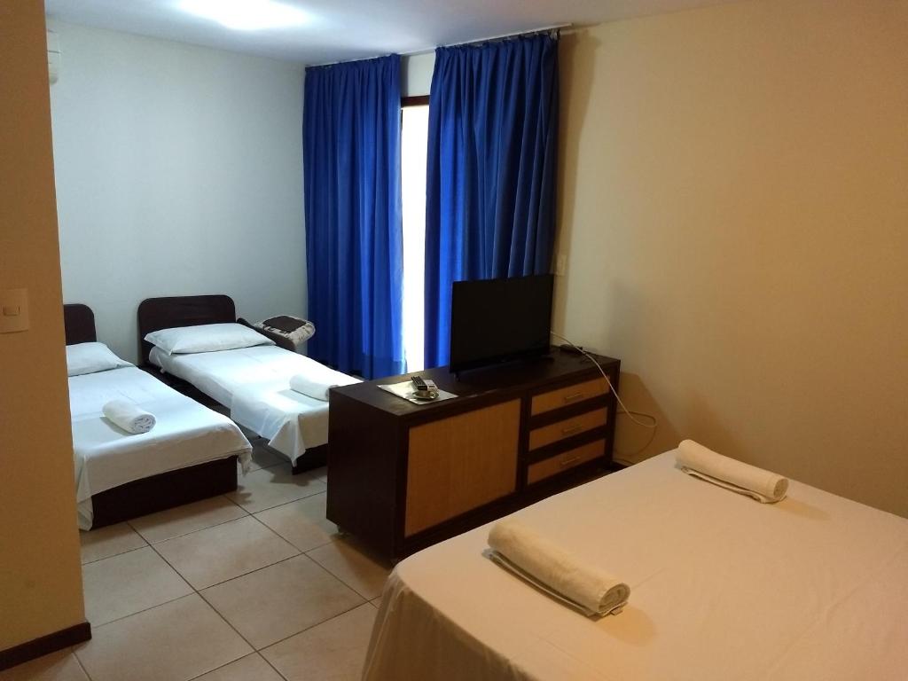  Solar Pipa Apartamentos