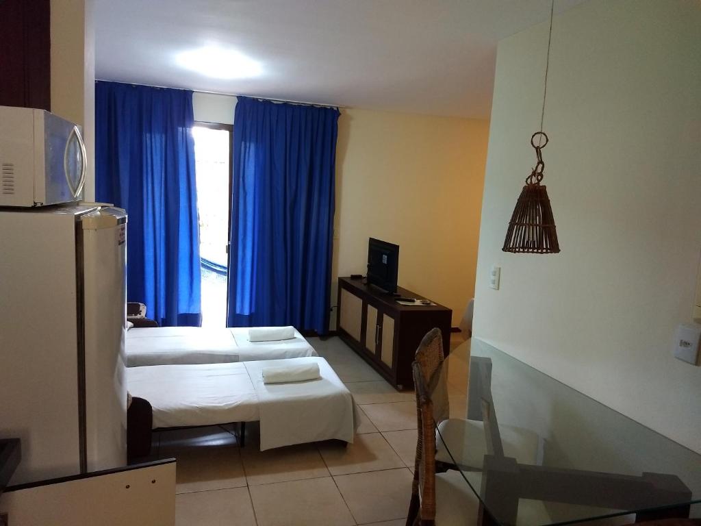  Solar Pipa Apartamentos