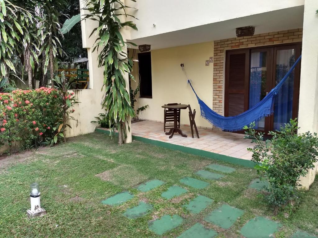  Solar Pipa Apartamentos