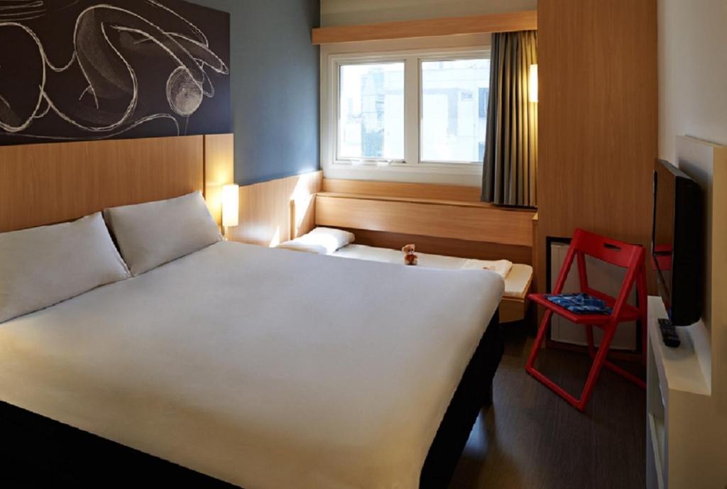  ibis Goiania